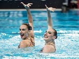 Cинхронистки принесли сборной России пятое золото на казанском чемпионате мира Cинхронистки принесли сборной России пятое золото на казанском чемпионате мира