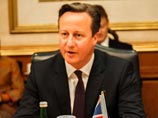 Премьер-министр страны Дэвид Кэмерон также озаботился проблемой нелегальных мигрантов и пообещал гражданам Великобритании защитить государственные границы