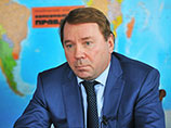 О завершении переговоров сообщил РИА "Новости" помощник президента РФ по вопросам военно-технического сотрудничества Владимир Кожин