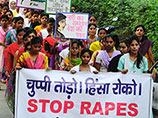 В Индии 14-летней жертве изнасилования разрешили сделать аборт