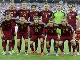 Сборная России по футболу перед ЧМ-2018 проведет спарринги с топ-командами