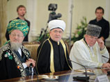 Муфтии Северного Кавказа подписали особый свод правил для мусульман