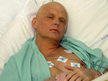 В Кремле прокомментировали резонансное дело об убийстве экс-сотрудника ФСБ Александра Литвиненко, скончавшегося в Великобритании из-за отравления радиоактивным полонием