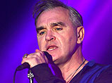 В США экс-солист группы The Smiths обвинил в домогательствах охранника аэропорта, щупавшего его гениталии В США экс-солист группы The Smiths обвинил в домогательствах охранника аэропорта, щупавшего его гениталии