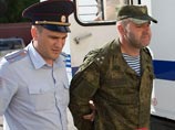 Пономарев стал первым подозреваемым в деле об обрушении казармы на территории военного городка в поселке Светлый в середине июля. Он был арестован 15 июля на два месяца решением Омского гарнизонного военного суда