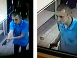В Харькове ищут мужчину, застрелившего оппонента в супермаркете (ВИДЕО)