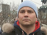 Андрей Пивоваров был задержан 29 июля вместе с сотрудником полиции Алексеем Никоноровым