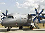 Самарская компания "Авиакор - авиационный завод" заявила о приостановлении программы выпуска самолетов Ан-140 из-за санкций Украины Самарская компания "Авиакор - авиационный завод" заявила о приостановлении программы выпуска самолетов Ан-140 из-за санкций Украины