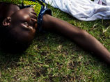 The Guardian: ООН "закрыла глаза" на изнасилование девочки из Конго российскими "пилотами" "ЮТэйр"