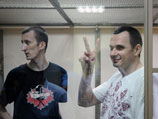 Ключевой свидетель по делу Олега Сенцова и Александра Кольченко, которых судят в Ростовской области по обвинению в терроризме, отказался давать показания Ключевой свидетель по делу Олега Сенцова и Александра Кольченко, которых судят в Ростовской области по обвинению в терроризме, отказался давать показания