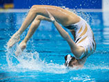 Сборная России вышла в лидеры чемпионата мира по водным видам спорта Сборная России вышла в лидеры чемпионата мира по водным видам спорта