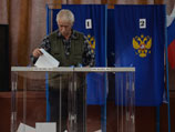 ПАРНАС сняли с выборов и в Магаданской области
