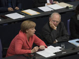 Меркель планирует стать канцлером Германии в четвертый раз
