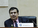 Интерпол отказался разыскивать Михаила Саакашвили