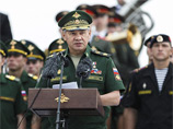 На церемонии открытия министр обороны Сергей Шойгу заявил, что они способствуют укреплению доверия между Вооруженными силами разных стран. В играх принимают участие делегации из 17 стран