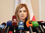 Порошенко заговорил о новом статусе Крыма Порошенко заговорил о новом статусе Крыма