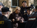 Депутаты Госдумы запросили у ФСИН информацию о местонахождении Васильевой Депутаты Госдумы запросили у ФСИН информацию о местонахождении Васильевой