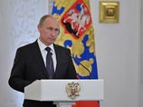 Российский лидер подчеркнул, что мужество, стойкость и сила духа ветеранов ВДВ "всегда будут примером истинного патриотизма, верности воинской Присяге и долгу" Российский лидер подчеркнул, что мужество, стойкость и сила духа ветеранов ВДВ "всегда будут примером истинного патриотизма, верности воинской Присяге и долгу"