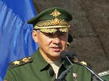 Путин и Шойгу поздравили десантников с 85-летием ВДВ Путин и Шойгу поздравили десантников с 85-летием ВДВ