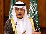 Глава МИД Саудовской Аравии Адель аль-Джубейр прибудет в Москву с рабочим визитом в середине августа,