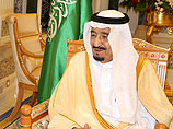 МИД сообщил о предстоящем визите в РФ короля Саудовской Аравии