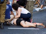 Скончалась одна из девушек, раненых в результате теракта на иерусалимском гей-параде, где ортодоксальный еврей устроил резню, поранив шестерых человек