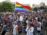 Скончалась девушка, раненная ортодоксом на иерусалимском гей-параде