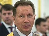Бывший глава охраны Путина опубликовал декларацию о доходах с задержкой Бывший глава охраны Путина опубликовал декларацию о доходах с задержкой