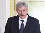 В Канаде с роспуска парламента стартовала предвыборная кампания