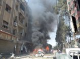 Обама разрешил наносить авиаудары для защиты подготовленной американцами оппозиции в Сирии Обама разрешил наносить авиаудары для защиты подготовленной американцами оппозиции в Сирии