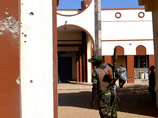 В Нигерии армия освободила более 170 заложников, захваченных террористами группировки "Боко харам"