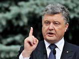 Президент Украины Петр Порошенко в очередной раз обрушился на Россию и ее руководство, которое, по его мнению, вынашивает агрессивные планы по отношению к другим странам