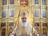 В отношениях РПЦ и российского государства наступило благоприятное время, считает патриарх
