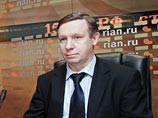 Напомним, что вместе с Меламедом по делу арестован и бывший финансовый директор "Роснано" Святослав Понуров