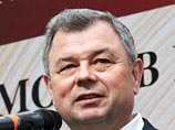 Врио калужского губернатора на фоне дефицита сахара в магазинах упрекнул тех, кто готовит варенье Врио калужского губернатора на фоне дефицита сахара в магазинах упрекнул тех, кто готовит варенье
