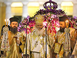 Элладская православная церковь закрыла свое представительство при Евросоюзе