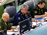 Воздушно-космические силы России приступили к выполнению поставленных задач, получив главкома Воздушно-космические силы России приступили к выполнению поставленных задач, получив главкома