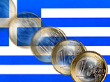 Греческий фондовый рынок, открывшийся в понедельник после пяти недель перерыва, начал работу с резкого падения