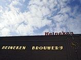 Концерн Heineken отчитался о заметном снижении продаж в России Концерн Heineken отчитался о заметном снижении продаж в России