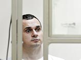 Правозащитники признали режиссера Сенцова, обвиняемого в подготовке терактов в Крыму, политзаключенным Правозащитники признали режиссера Сенцова, обвиняемого в подготовке терактов в Крыму, политзаключенным