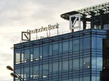 В США начато очередное расследование по сделкам в Deutsche Bank от имени российских клиентов В США начато очередное расследование по сделкам в Deutsche Bank от имени российских клиентов
