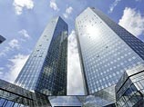 В США начато очередное расследование по сделкам в Deutsche Bank от имени российских клиентов