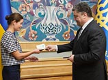 Российская оппозиционерка Мария Гайдар, назначенная вице-губернатором Одесской области с испытательным сроком, получила гражданство Украины, сообщается на сайте украинского президента