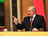 Лукашенко осудил украинцев, которые не защищали Крым: сами "подставились"