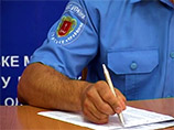 В Одессе зарубили охранника миссии Евросоюза на Украине В Одессе зарубили охранника миссии Евросоюза на Украине