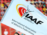 IAAF отвергла допинговые обвинения немецкого телеканала ARD