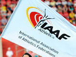 IAAF опровергла допинговые обвинения телеканала ARD IAAF опровергла допинговые обвинения телеканала ARD