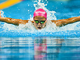 Пловчиха Юлия Ефимова завоевала золото чемпионата мира в Казани