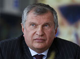 Сечин написал письмо Путину, в котором предсказал дефицит бензина в стране Сечин написал письмо Путину, в котором предсказал дефицит бензина в стране