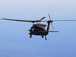 В Колумбии разбился полицейский вертолет: 16 погибших